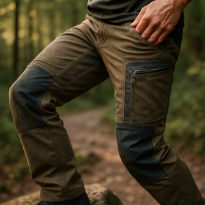 Skywoods Canoes: Robuste Outdoor-Hosen für Freiheit & Abenteuer