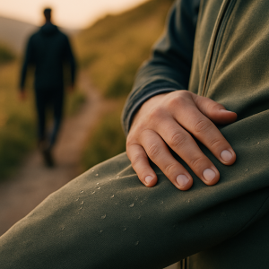 Skywoodscanoes: Recycelte Polyesterfasern für Outdoor-Styles