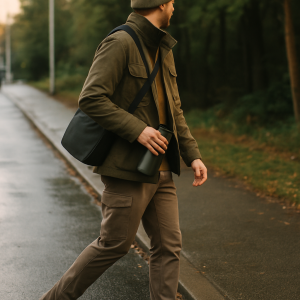 Alltagstaugliche Outdoor-Looks von SkywoodScanoes