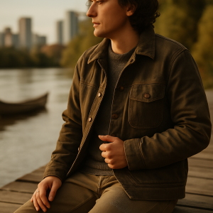 Skywoods Canoes: Langlebige Naturfasern für Outdoor-Style