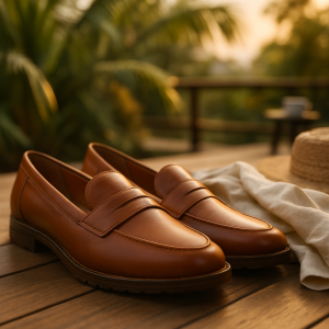 Damen-Loafer: Die schönsten Modelle für Büro und Freizeit